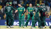 পাকিস্তানের হৃদয় ভেঙ্গে জিতল দক্ষিণ আফ্রিকা