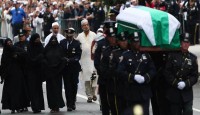 Massive Turnout at Didarul's Funeral in New York as He Receives Unprecedented Tributes