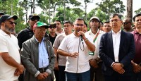 সন্তানের ভবিষ্যতের কথা ভেবে একটি করে গাছ লাগান : প্রধানমন্ত্রী