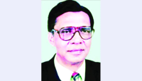‘মানুষের হৃদয়ে গভীর শ্রদ্ধা ও ভালোবাসায় বেঁচে আছেন তিনি’