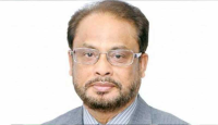 জি এম কাদেরের দলীয় দায়িত্ব পালনে নিষেধাজ্ঞা স্থগিত