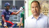 যুক্তরাষ্ট্রের কাছে পরাজয়কে ‘হতাশাজনক’ বললেন লিপু