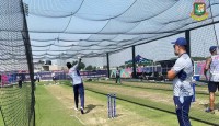 বাংলাদেশ-যুক্তরাষ্ট্রের বিশ্বকাপ প্রস্তুতি ম্যাচ বাতিল