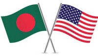 ঢাকায় মার্কিন প্রাক-নির্বাচনি পর্যবেক্ষক দল