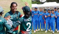 ফাইনালে বাংলাদেশের প্রতিপক্ষ ভারত