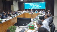 সুষ্ঠু নির্বাচনের জন্য সহযোগিতা চাওয়া হয়েছে : ইসি সচিব