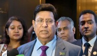 শাসনতন্ত্র মেনেই নির্বাচন : পররাষ্ট্রমন্ত্রী