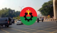 হরতাল শেষে এক দিন বিরতি, ফের ৪৮ ঘণ্টা অবরোধ ডাকল বিএনপি