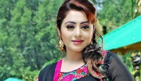 মানবপাচার মামলায় কণ্ঠশিল্পী ইভা আরমানের আগাম জামিন