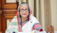 কার্যকর জনসংখ্যা ব্যবস্থাপনার ওপর জোর প্রধানমন্ত্রীর