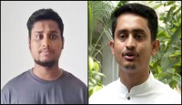 ‘যেই পথে গেছে আপা, সেই পথে যাবে জাপা’ - হাসনাত-সারজিসের পোস্ট