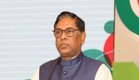 টিমওয়ার্ক ছিল বলেই শতভাগ বিদ্যুতায়ন সম্ভব হয়েছে: নসরুল হামিদ