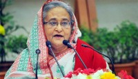 চীন সফর নিয়ে সংবাদ সম্মেলনে আসছেন প্রধানমন্ত্রী