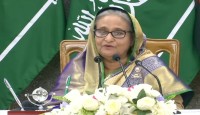 সৌদি আরবকে আমরা অন্তরে ধারণ করি: প্রধানমন্ত্রী