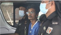 আশুলিয়ার শিক্ষক হত্যার প্রধান আসামি জিতুর ১০ দিনের রিমান্ড চেয়ে আদালত প্রেরণ