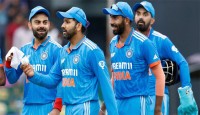 বিশ্বকাপের আগেই নতুন কোচের খোঁজে বিজ্ঞপ্তি দিচ্ছে ভারত