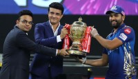 বিশ্বকাপের চেয়ে আইপিএল জেতা কঠিন, দাবি সৌরভের