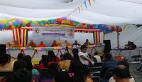 বাংলাদেশী কুশলায়ন বুড্ডিস্ট মেডিটেশন সেন্টারের নতুন ভবনের  দ্বারোদঘাটন ও  বুদ্ধ পূর্ণিমা উদযাপন