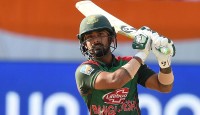 আগামীকাল আইপিএল অভিযানে যাচ্ছেন লিটন