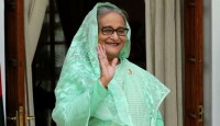 ব্রাসেলস যাচ্ছেন প্রধানমন্ত্রী