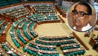 দেশে বৈষম্যের পাহাড় গড়ে উঠেছে : মেনন