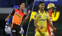 মুস্তাফিজের রেকর্ড ভাঙলেন ‘জুনিয়র মালিঙ্গা’