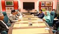 বাংলাদেশ থেকে আরো জনবল নিয়োগে আগ্রহী ইতালি