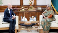 ইতালির ব্যবসায়ীদের বাংলাদেশে বিনিয়োগের আহ্বান প্রধানমন্ত্রীর