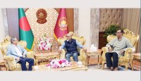 মুক্তিযুদ্ধের চেতনা ভবিষ্যৎ প্রজন্মের কাছে ছড়িয়ে দেওয়ার তাগিদ