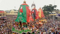 আজ থেকে রথযাত্রা শুরু, উলটো রথযাত্রা ৯ জুলাই