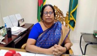 জাতীয় নির্বাচনের প্রস্তুতি শুরু করে দিয়েছি : ইসি রাশেদা