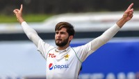 টেস্টে ফিরেই মাইলফলক ছুঁলেন শাহিন