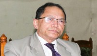 এসকে সিনহার বিরুদ্ধে প্রতিবেদন ৩০ আগস্ট