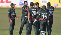 দুই ভাগে বিভক্ত হয়ে রাতে ইংল্যান্ড যাচ্ছে বাংলাদেশ