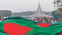 আজ পরাধীনতার শৃঙ্খল মুক্তির দিন, বিজয়ের ৫২ বছর পূর্তি
