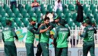 তৃতীয় দল হিসেবে ৫০০তম জয় পাকিস্তানের