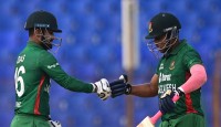 ওপেনিং জুটিতে সফলতার কারণ, ‘পার্টনার বদল’