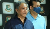 দাপট দেখিয়ে টেস্ট জেতা উচিত: পাপন