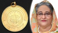 আজ একুশে পদক তুলে দেবেন প্রধানমন্ত্রী