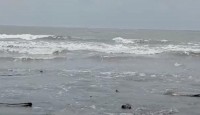কাল ভোর থেকে সকালের মধ্যে আঘাত হানতে পারে ঘূর্ণিঝড় ‘হামুন’